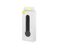 Baseus Magnetic Phone Holder Cluster Black - 1306174 - zdjęcie 6
